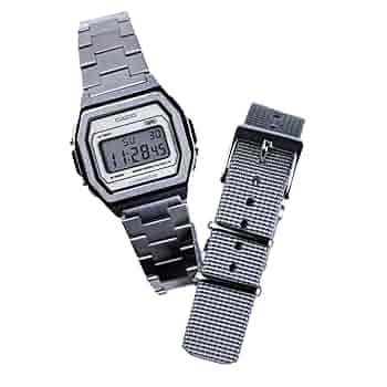 カシオクラシック プレミアムA1000DN-7JR CASIO】カシオ クラシック プレミアムシリーズ A1000DN-7JR